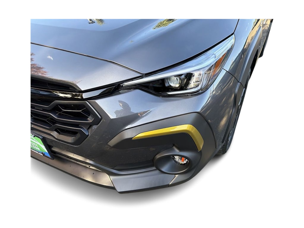 Thumbnail: 2026 Subaru Crosstrek - 31