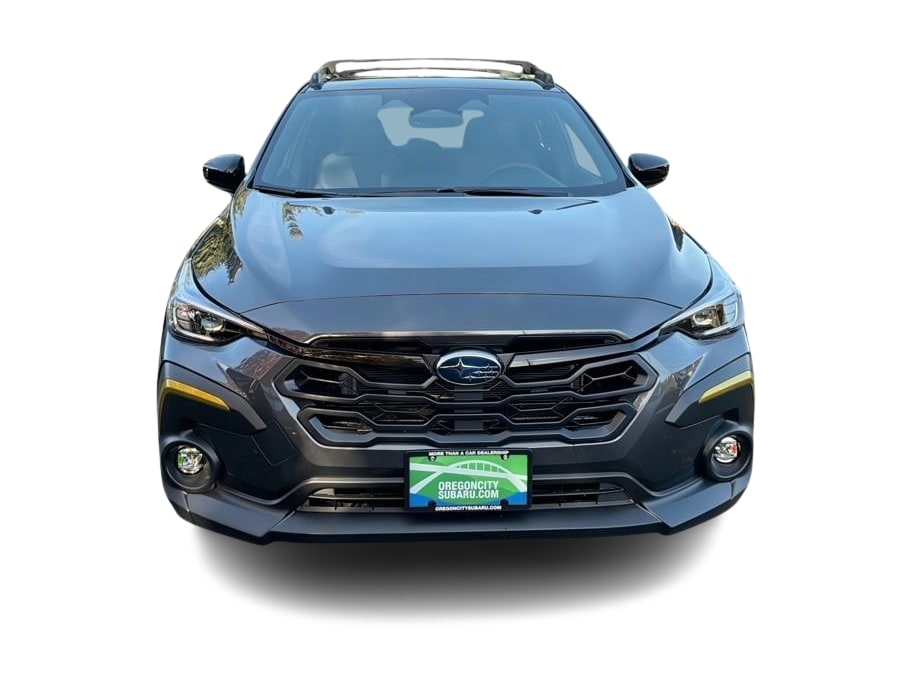 Thumbnail: 2026 Subaru Crosstrek - 22
