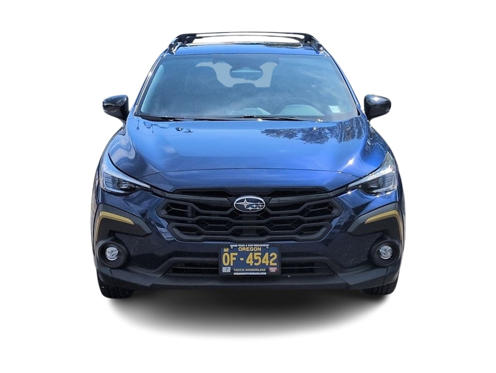 Thumbnail: 2024 Subaru Crosstrek - 5