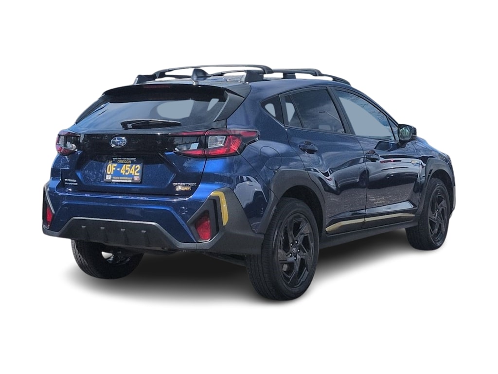 Thumbnail: 2024 Subaru Crosstrek - 23