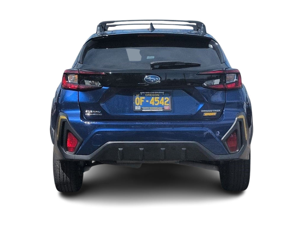 Thumbnail: 2024 Subaru Crosstrek - 22