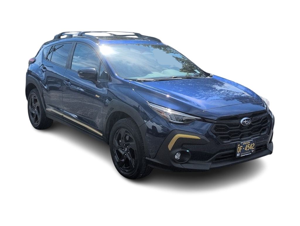 Thumbnail: 2024 Subaru Crosstrek - 20