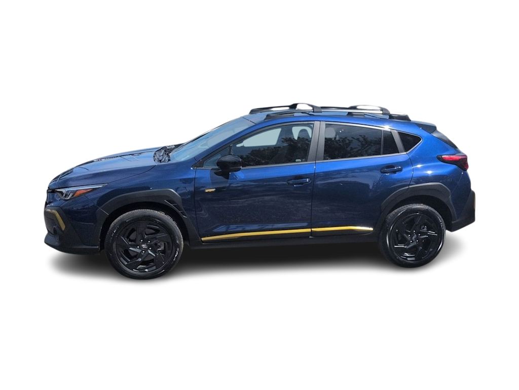 Thumbnail: 2024 Subaru Crosstrek - 3