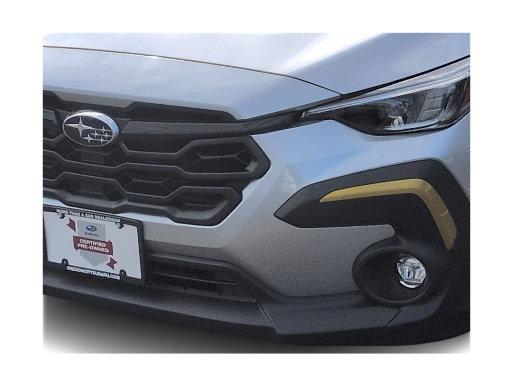 Thumbnail: 2025 Subaru Crosstrek - 25