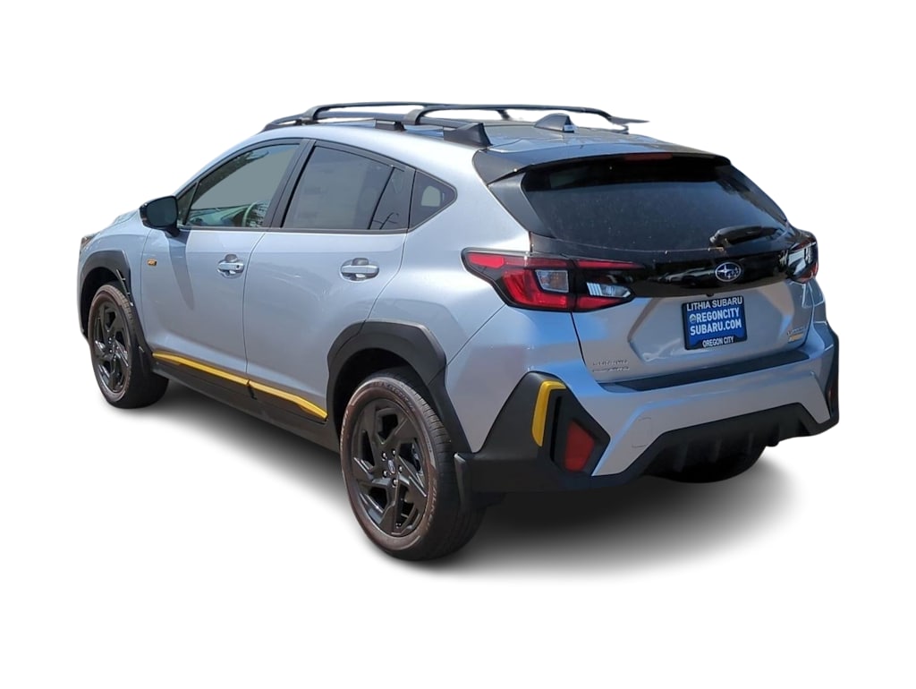 Thumbnail: 2024 Subaru Crosstrek - 4