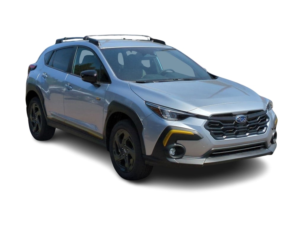 Thumbnail: 2024 Subaru Crosstrek - 23