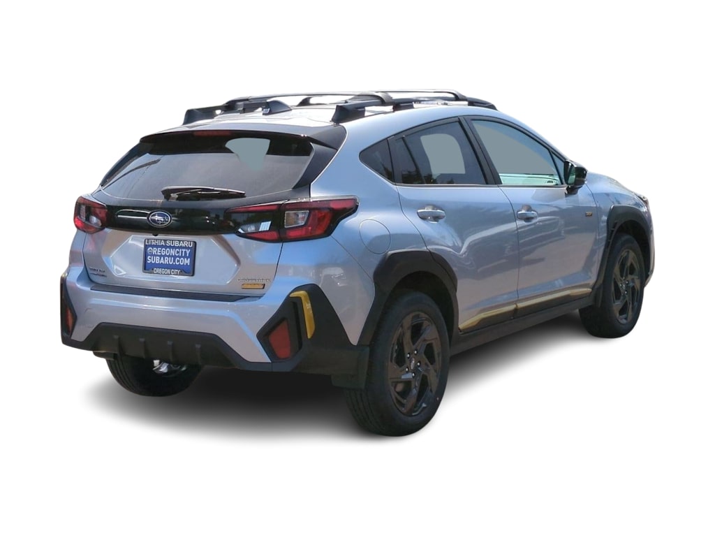 Thumbnail: 2024 Subaru Crosstrek - 21