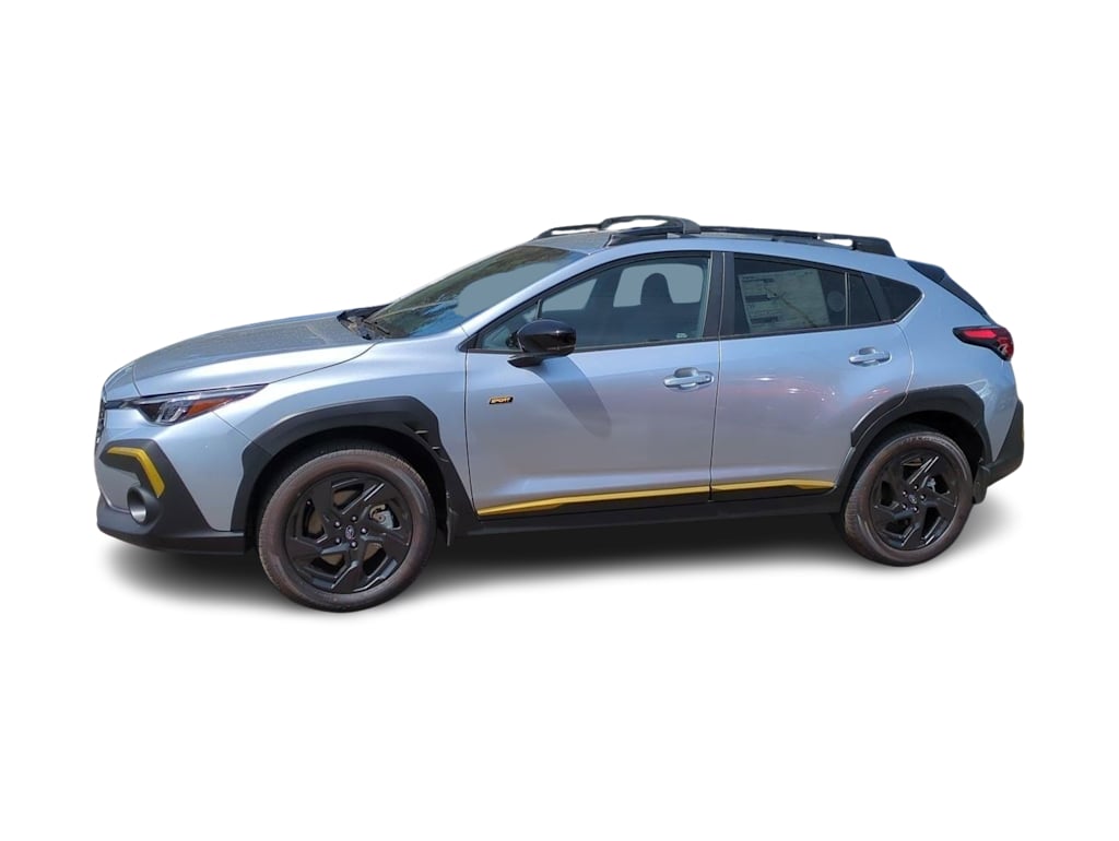 Thumbnail: 2024 Subaru Crosstrek - 3