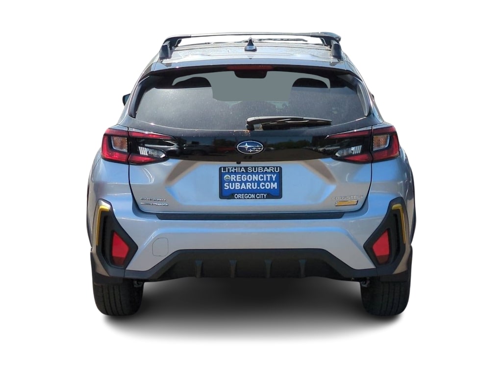 Thumbnail: 2024 Subaru Crosstrek - 5