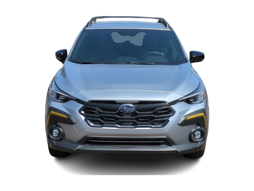 Thumbnail: 2024 Subaru Crosstrek - 6
