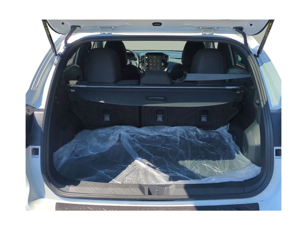 Thumbnail: 2025 Subaru Crosstrek - 19