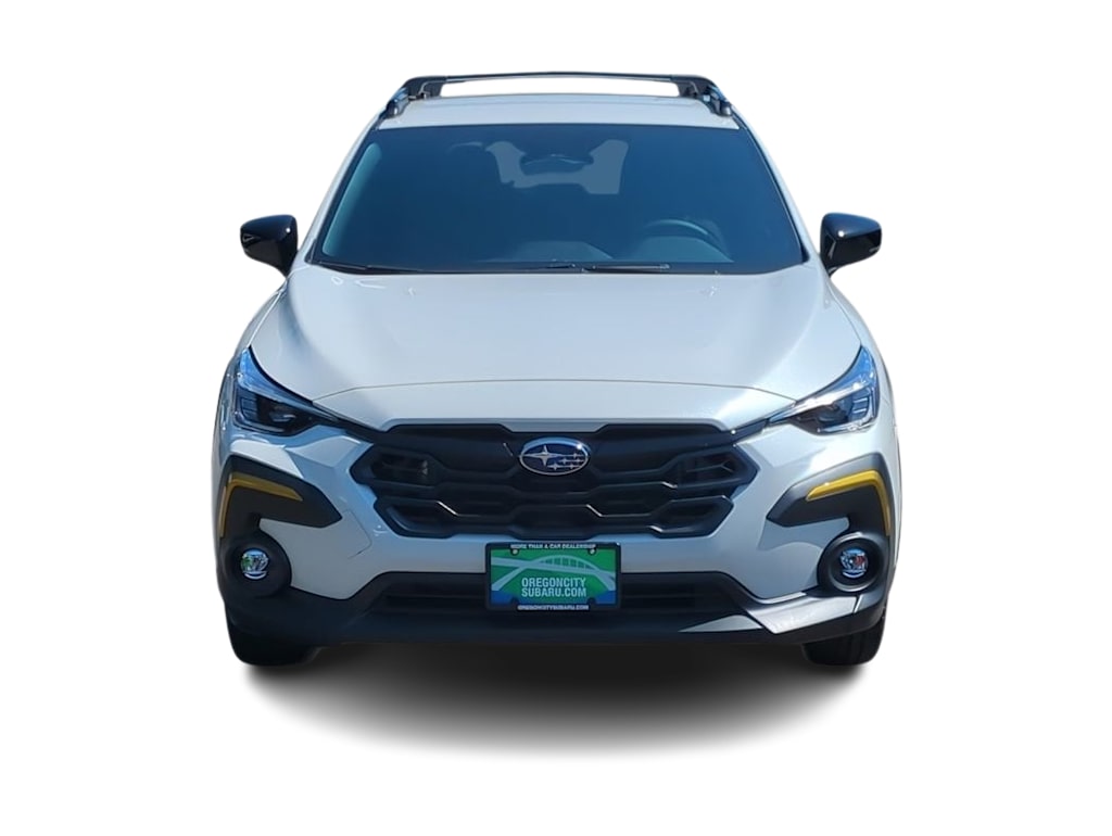 Thumbnail: 2025 Subaru Crosstrek - 23
