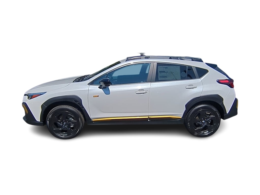 Thumbnail: 2025 Subaru Crosstrek - 3