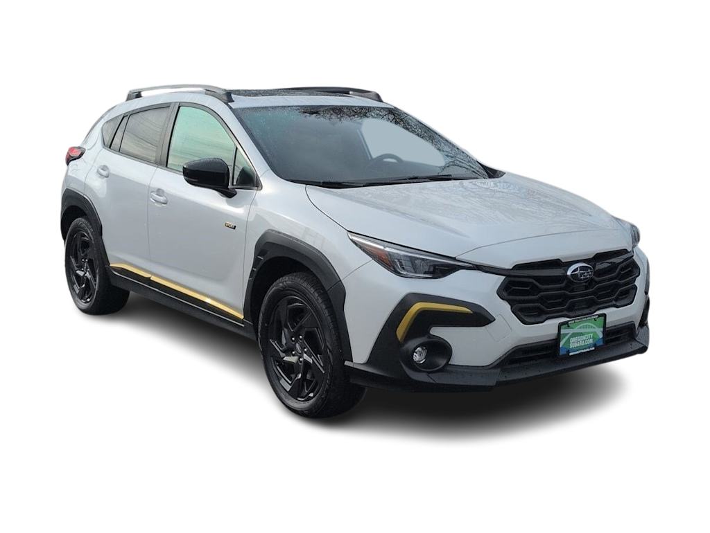 Thumbnail: 2024 Subaru Crosstrek - 21