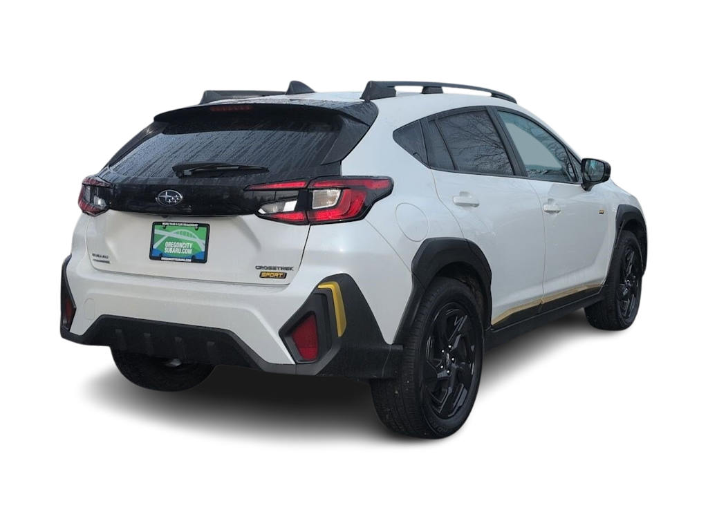 Thumbnail: 2024 Subaru Crosstrek - 23