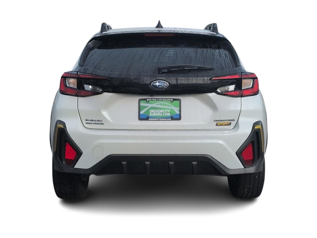 Thumbnail: 2024 Subaru Crosstrek - 5