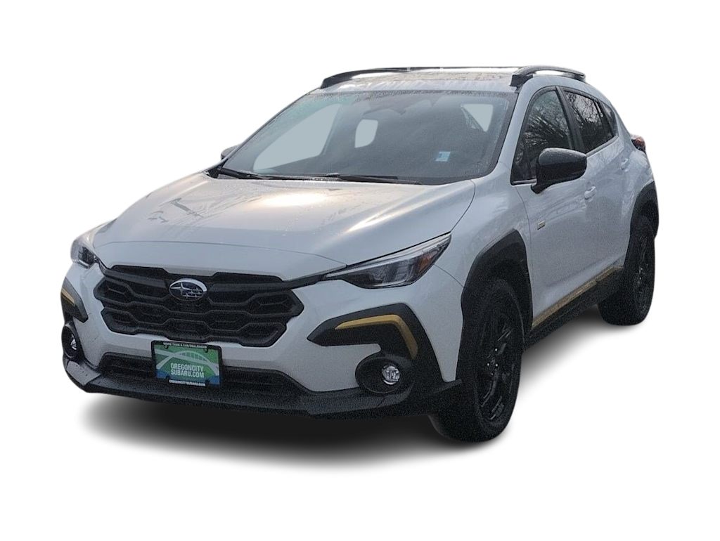Thumbnail: 2024 Subaru Crosstrek - 22