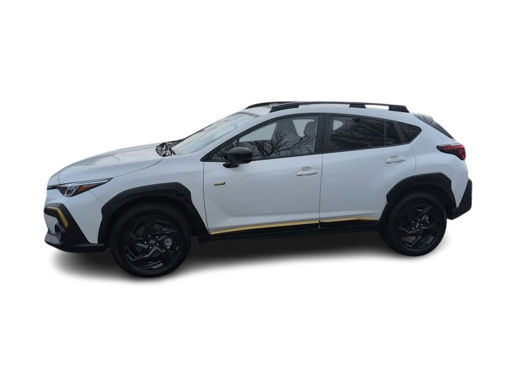 Thumbnail: 2024 Subaru Crosstrek - 3