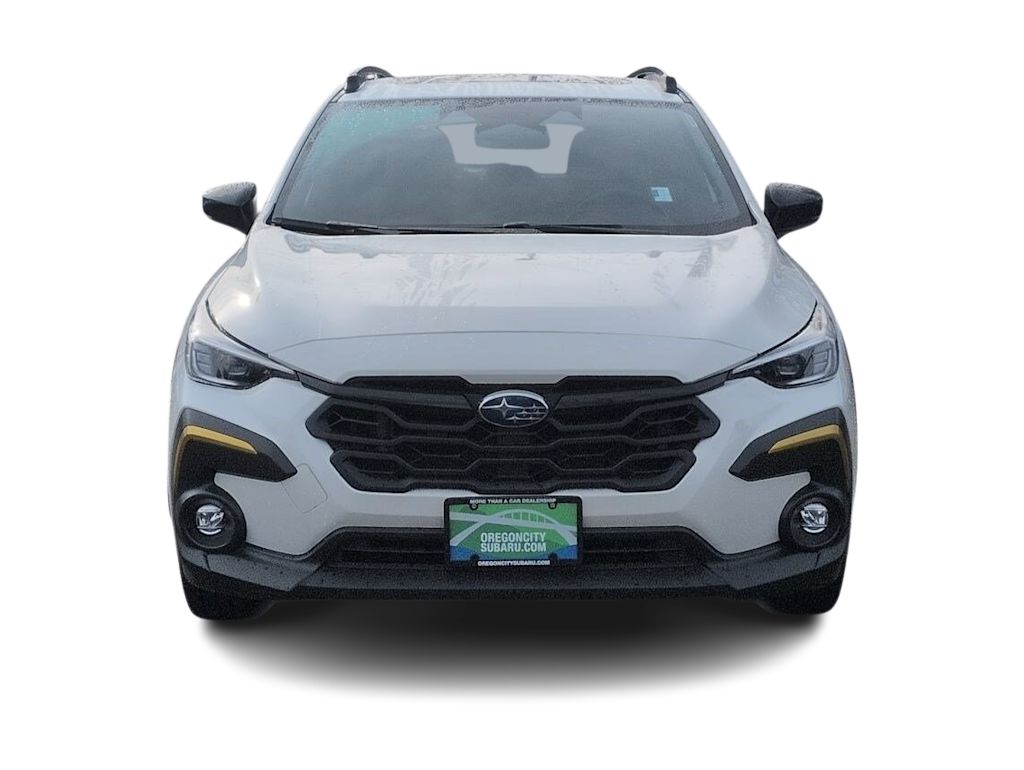 Thumbnail: 2024 Subaru Crosstrek - 6