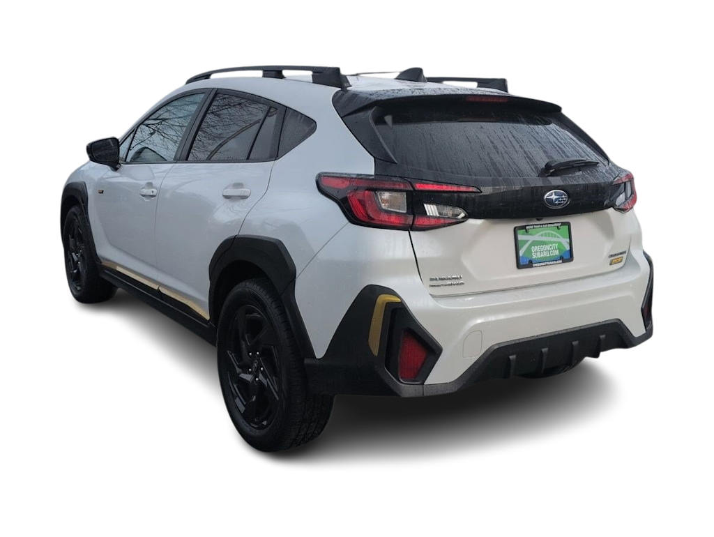 Thumbnail: 2024 Subaru Crosstrek - 4