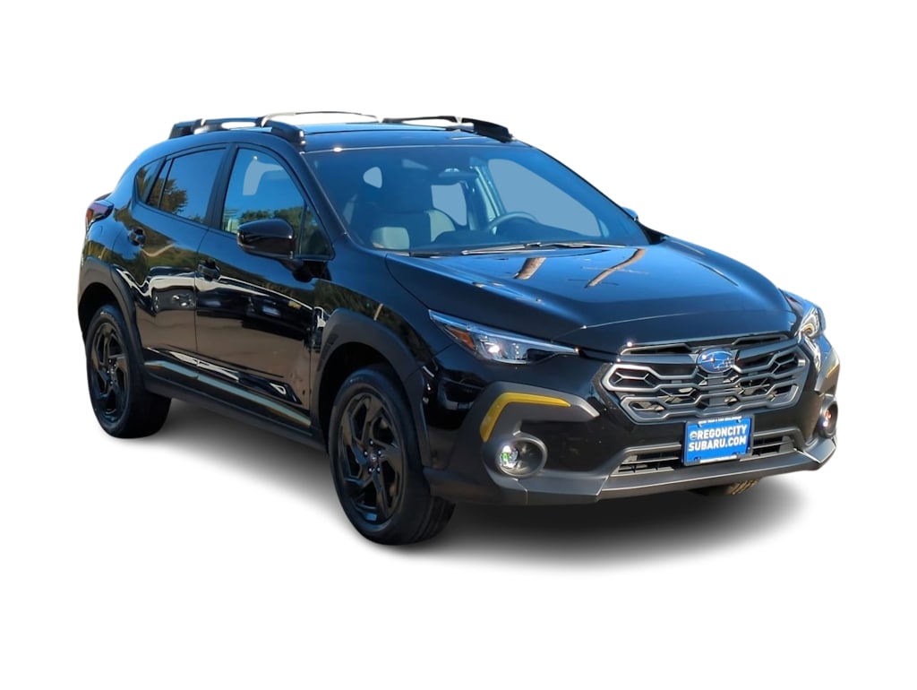 2025 Subaru Crosstrek Sport 19