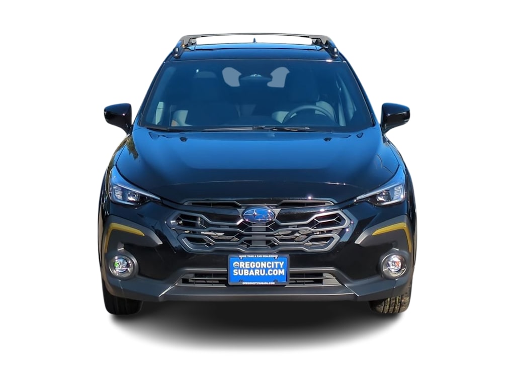 2025 Subaru Crosstrek Sport 20