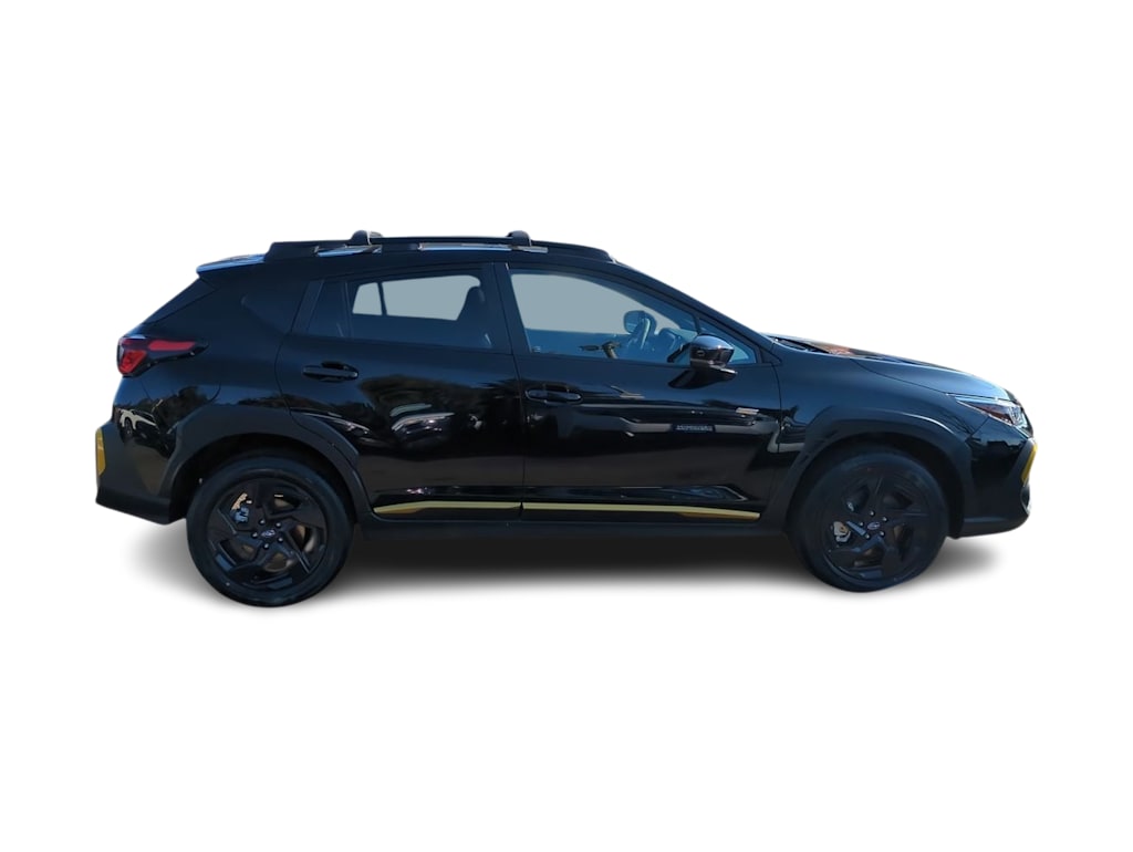 2025 Subaru Crosstrek Sport 24