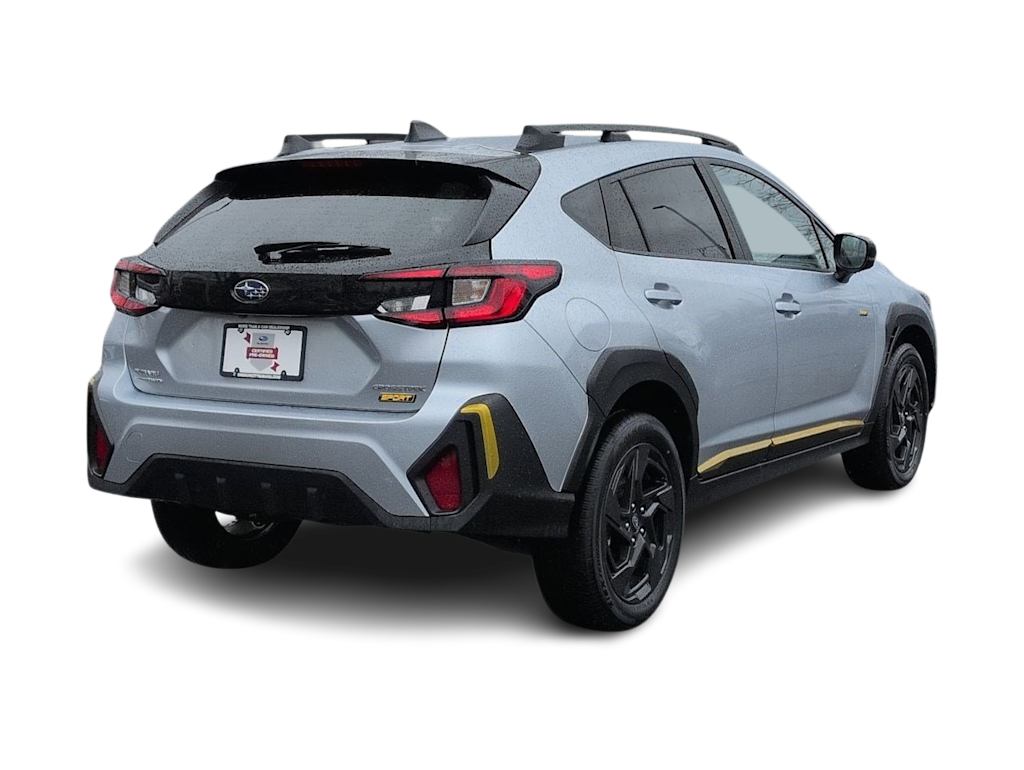 Thumbnail: 2025 Subaru Crosstrek - 22