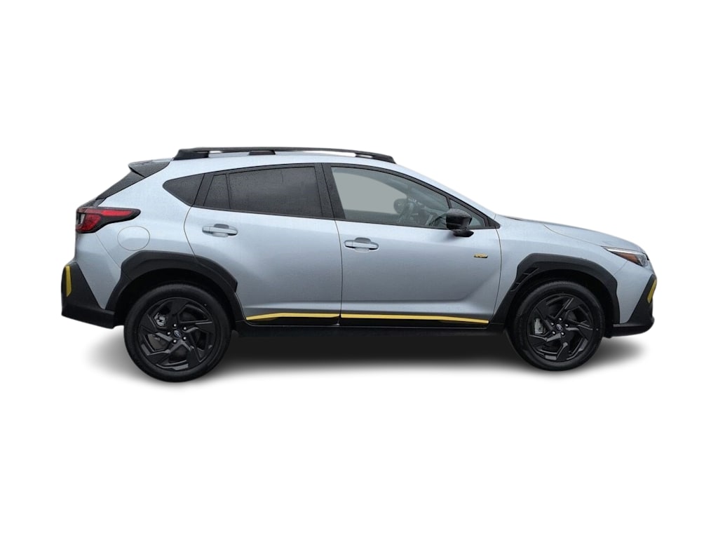 Thumbnail: 2025 Subaru Crosstrek - 23