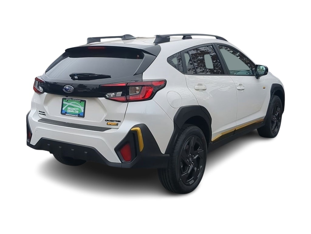 Thumbnail: 2026 Subaru Crosstrek - 22