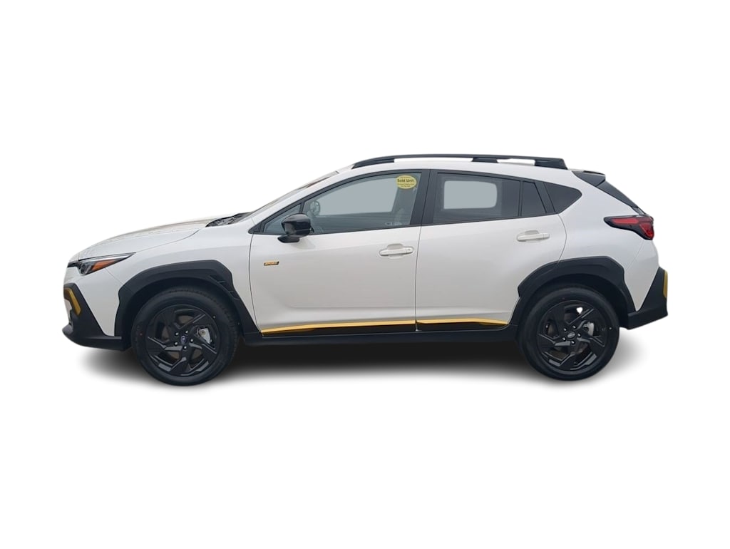 Thumbnail: 2026 Subaru Crosstrek - 3