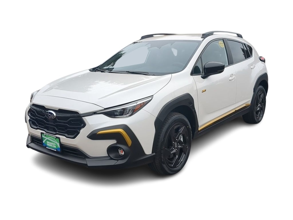Thumbnail: 2026 Subaru Crosstrek - 20