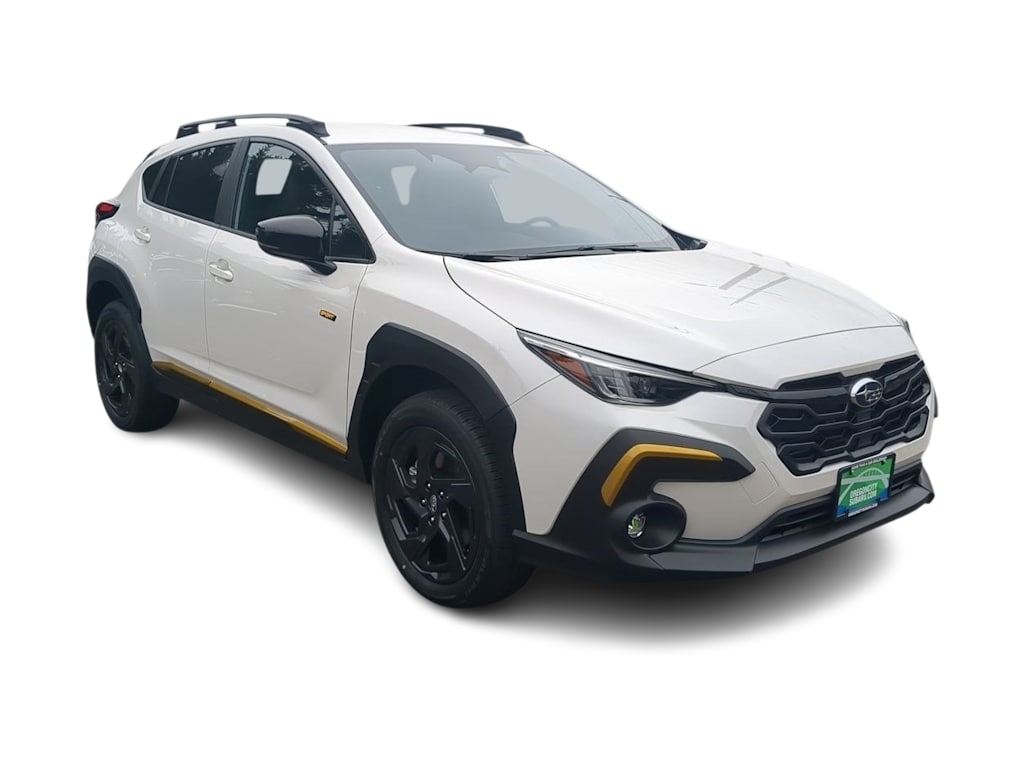 Thumbnail: 2026 Subaru Crosstrek - 19