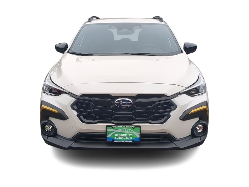 Thumbnail: 2026 Subaru Crosstrek - 5