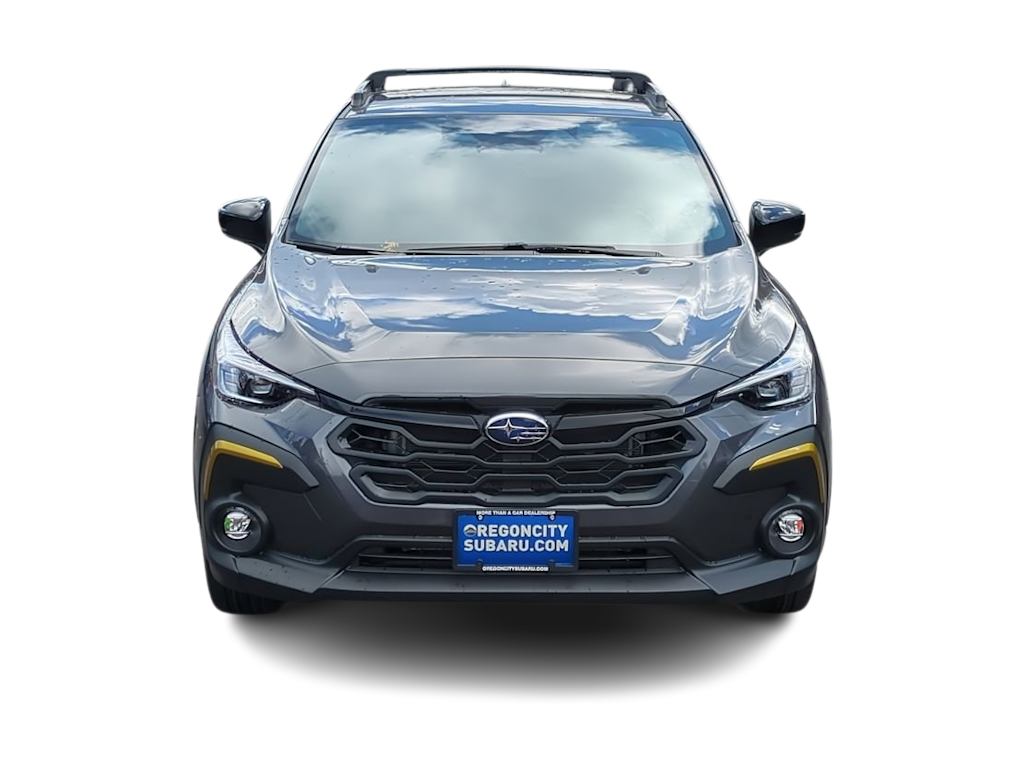2025 Subaru Crosstrek Sport 6
