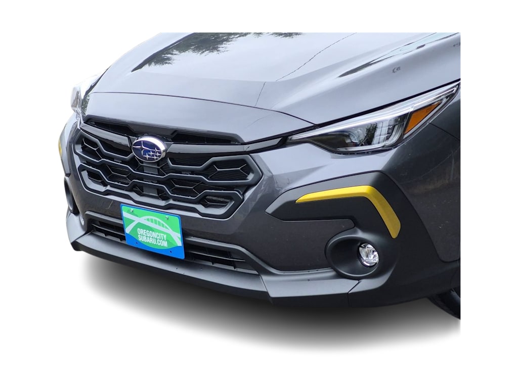 Thumbnail: 2026 Subaru Crosstrek - 25