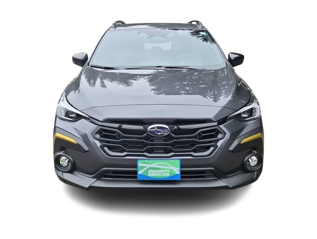 Thumbnail: 2026 Subaru Crosstrek - 6