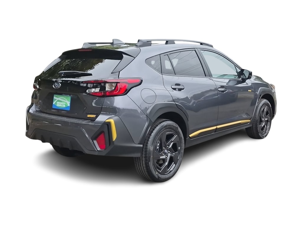 Thumbnail: 2026 Subaru Crosstrek - 23