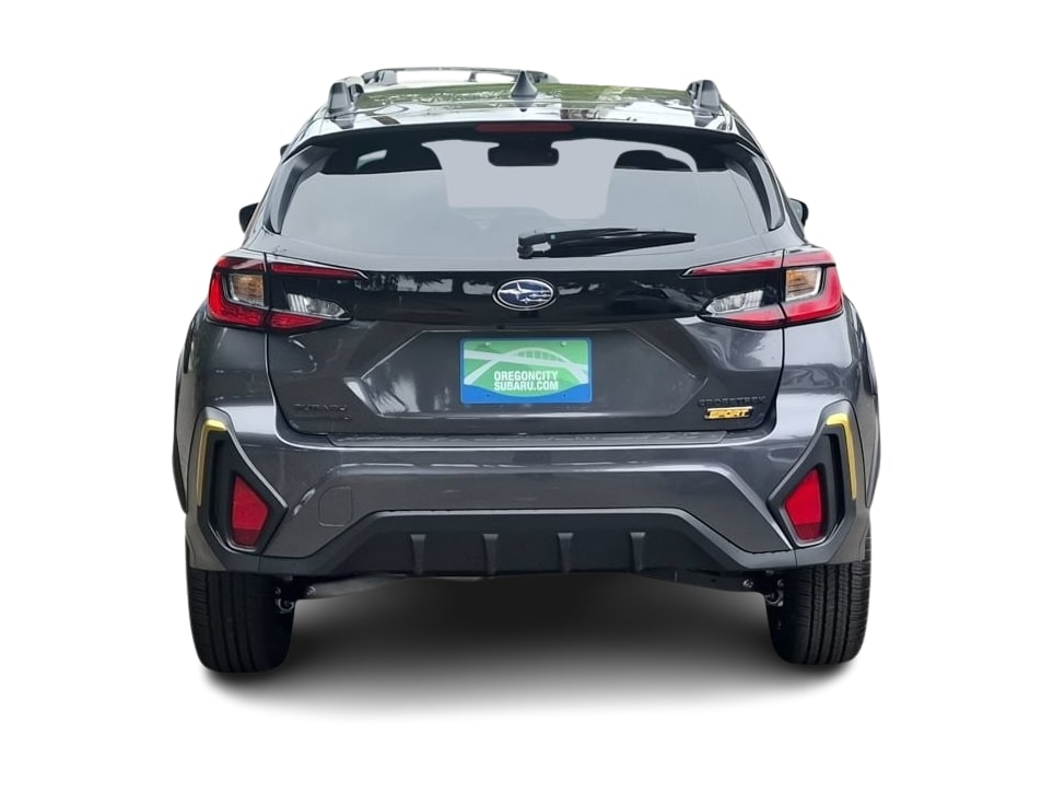 Thumbnail: 2026 Subaru Crosstrek - 5