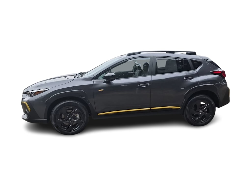 Thumbnail: 2026 Subaru Crosstrek - 3