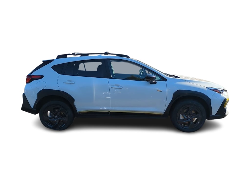 2025 Subaru Crosstrek Sport 24