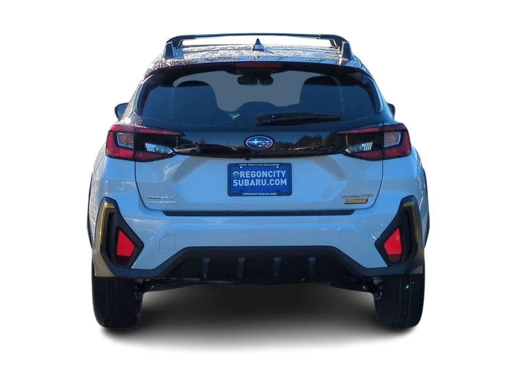 2025 Subaru Crosstrek Sport 5