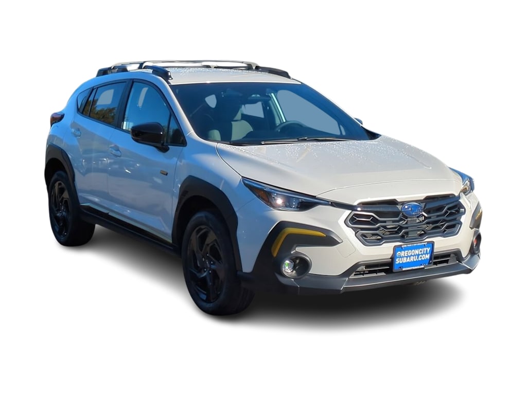 2025 Subaru Crosstrek Sport 21