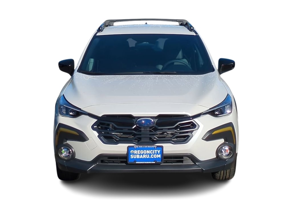 2025 Subaru Crosstrek Sport 6