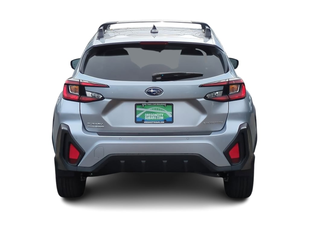 2025 Subaru Crosstrek Limited 5