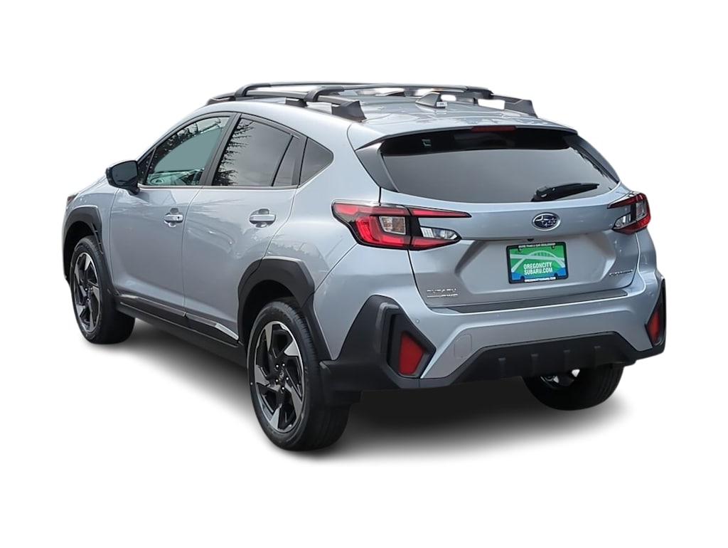 2025 Subaru Crosstrek Limited 4