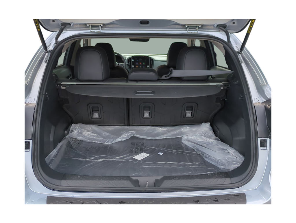 2025 Subaru Crosstrek Limited 18
