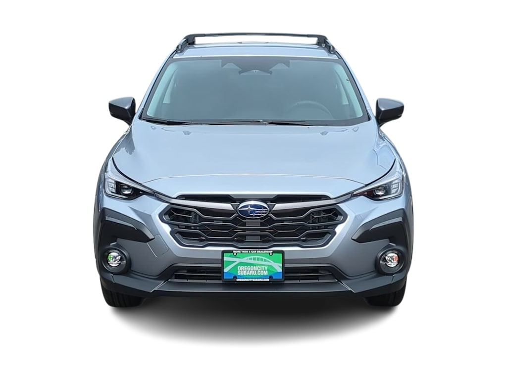 2025 Subaru Crosstrek Limited 6