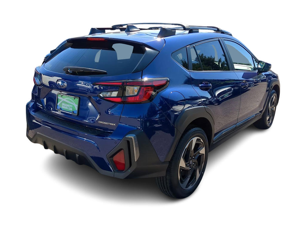 Thumbnail: 2025 Subaru Crosstrek - 28