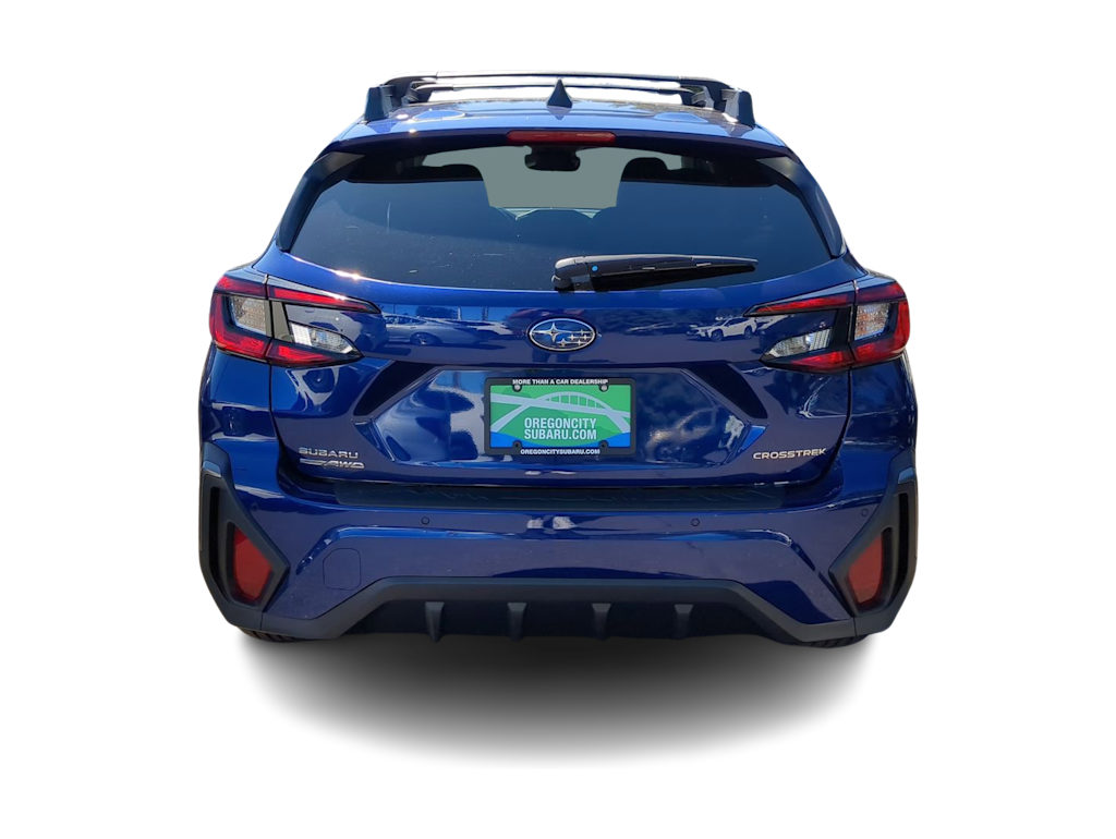Thumbnail: 2025 Subaru Crosstrek - 5